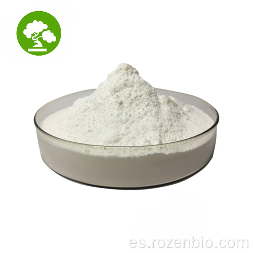 Alta pureza 99% extracto de té verde theanine 99%